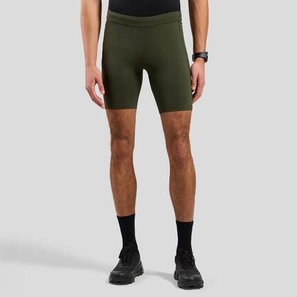 Collant court de running Essential ODLO