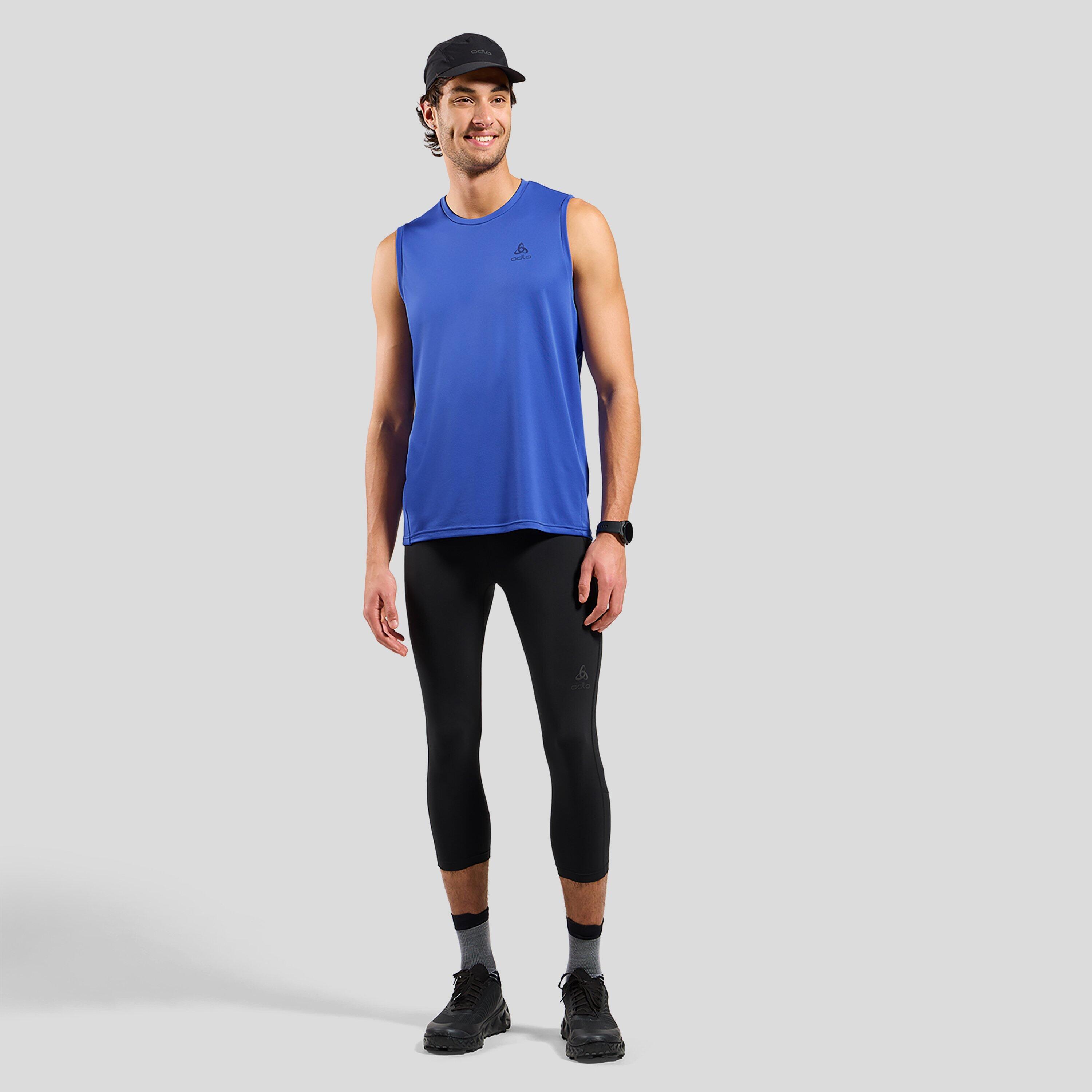 Essential 3/4 Hardloop Tight ODLO 3/5