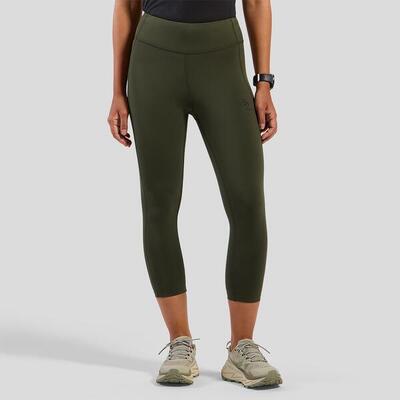 Essentials 3/4 hardlooptight odlo