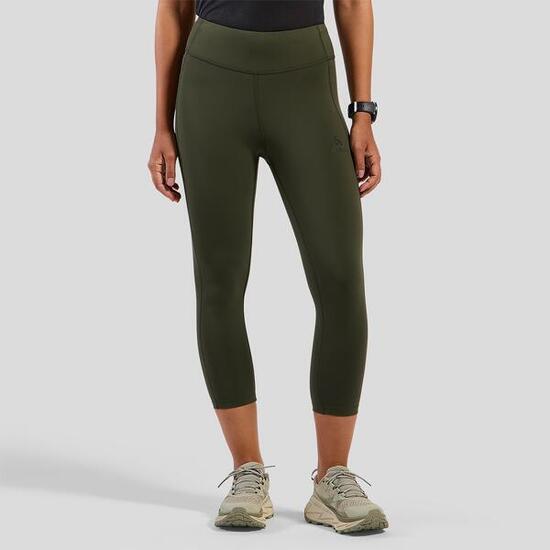 Essential 7/8 Lauftights ODLO