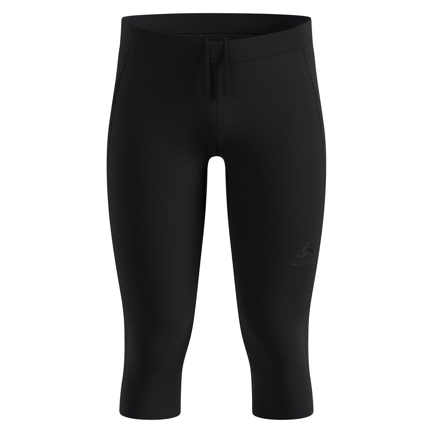 Essential 3/4 Hardloop Tight ODLO 4/5