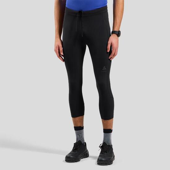 Collant de running 3/4 Essential ODLO