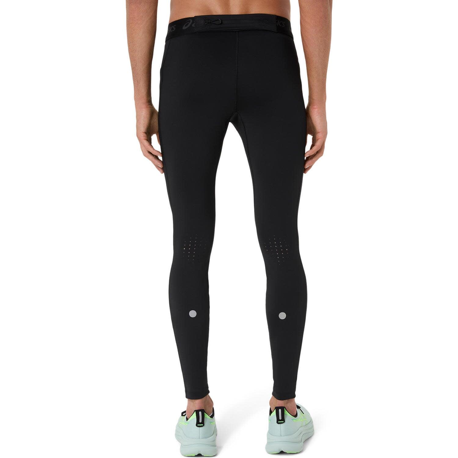 Mallas Hombre - ASICS ROAD Tight - Performance Black 2/7