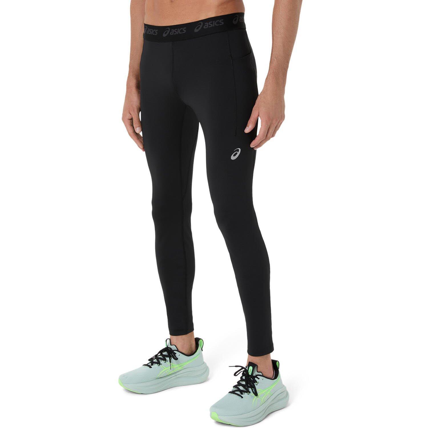 Mallas Hombre - ASICS ROAD Tight - Performance Black 5/7