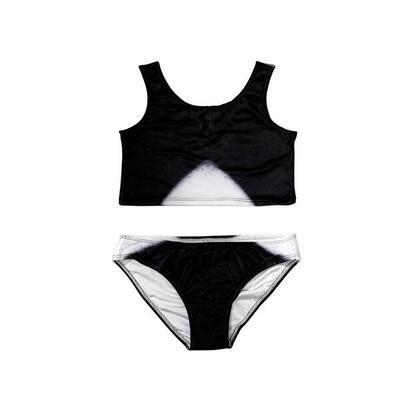 Bikiniset voor meisjes - zeemeermin zwemkleding