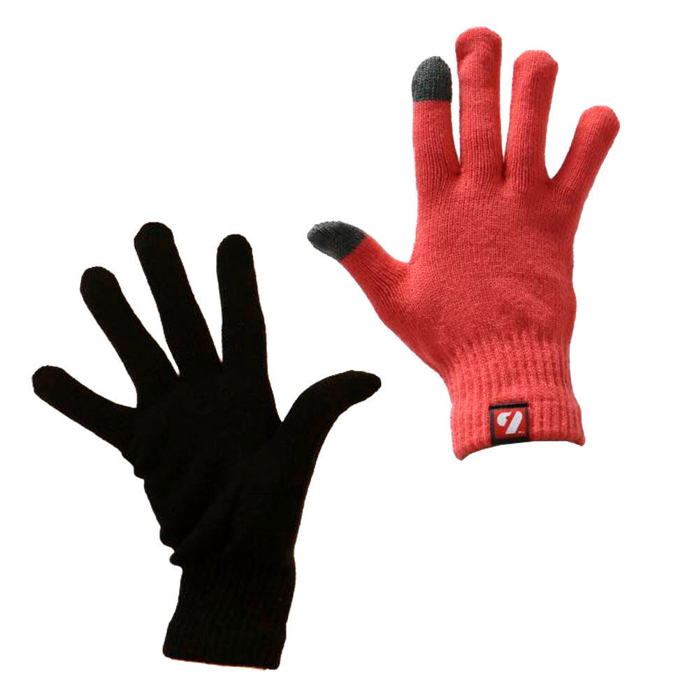 NBG-15 Winterhandschuhe aus Wolle - Langlauf -5 ° / -10 ° 2/7