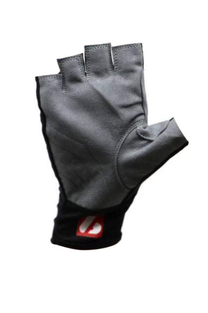NBG-06 Gants-mitaines pour la pratique du ski-roues et du vélo de route 2/7