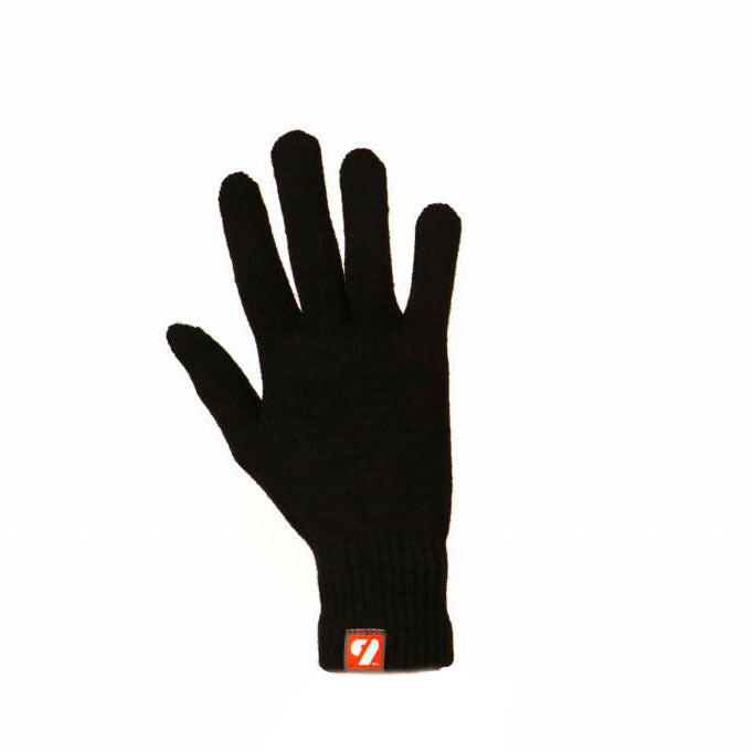 NBG-15 gants d'hiver en laine - ski de fond- running -5° /-10° 3/7