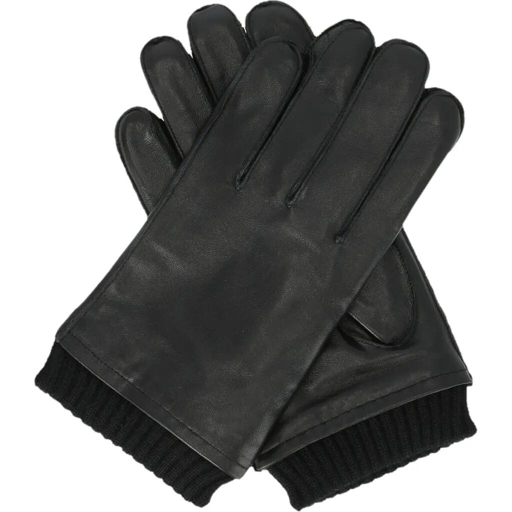 Gants en cuir Weather Report Kadence 2/3