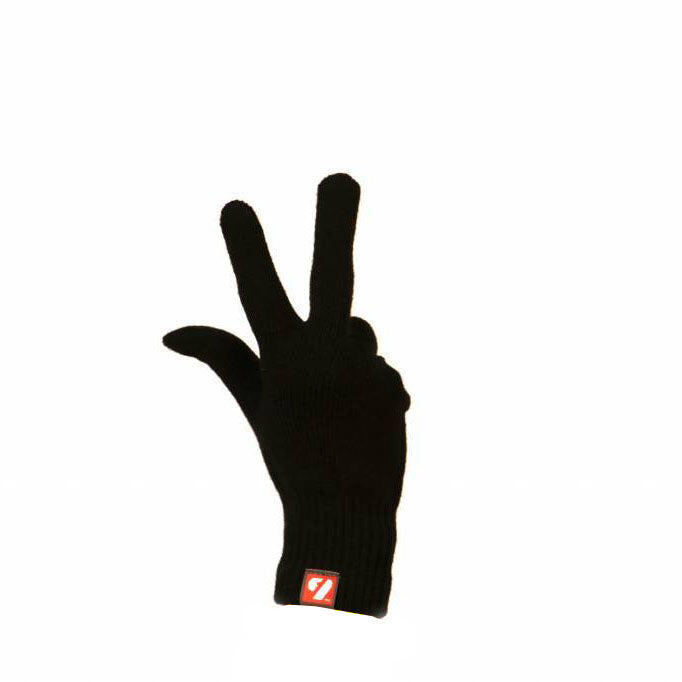 NBG-15 gants d'hiver en laine - ski de fond- running -5° /-10° 6/7