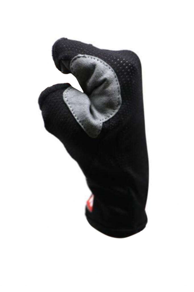 NBG-06 Gants-mitaines pour la pratique du ski-roues et du vélo de route 3/7