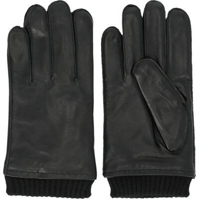 Leren handschoenen weather report kadence