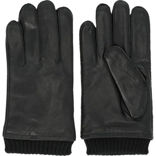 Handschuhe aus Leder Weather Report Kadence