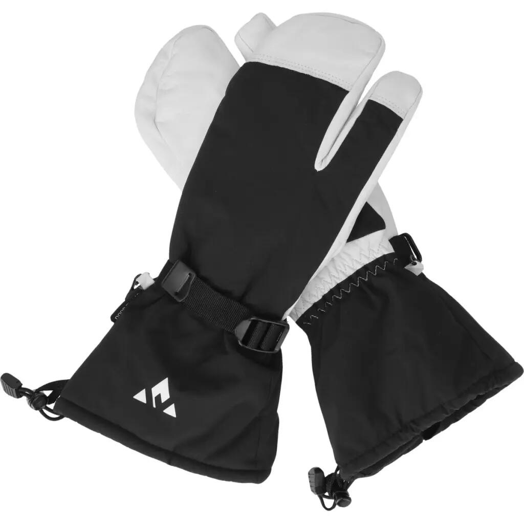 Gloves Whistler Barles Softshell 3 2/3