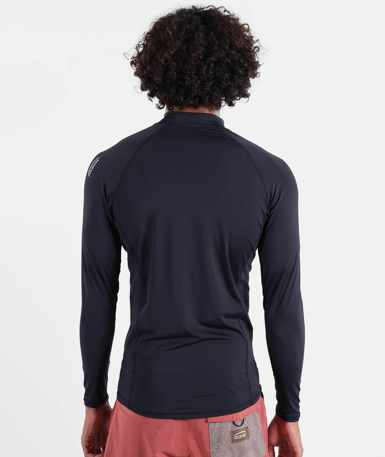 Lycra met lange mouwen REED 3/5