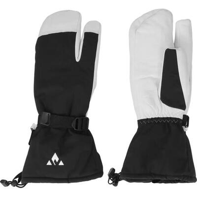 Gants whistler barles softshell 3