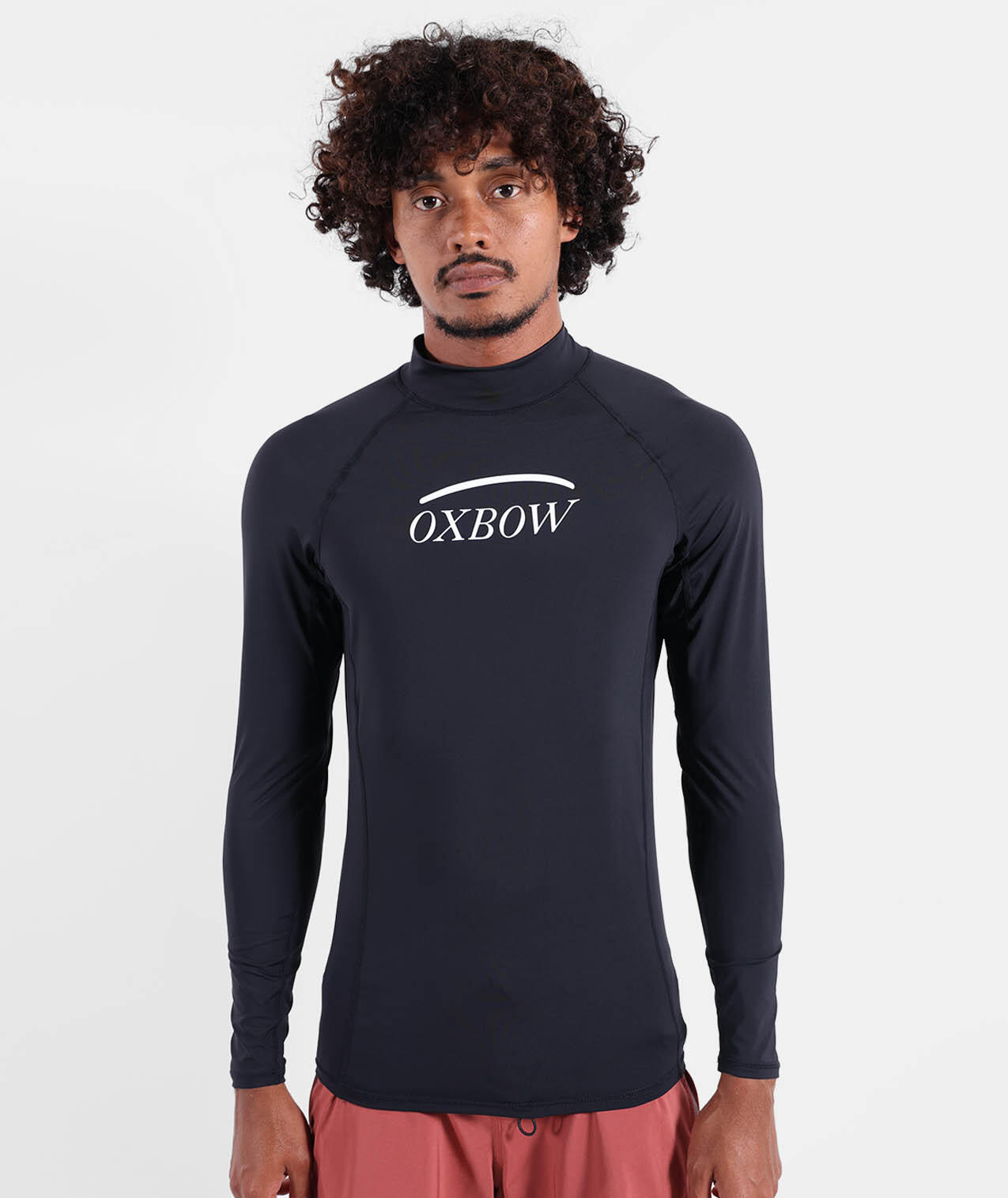 Lycra met lange mouwen REED 2/5