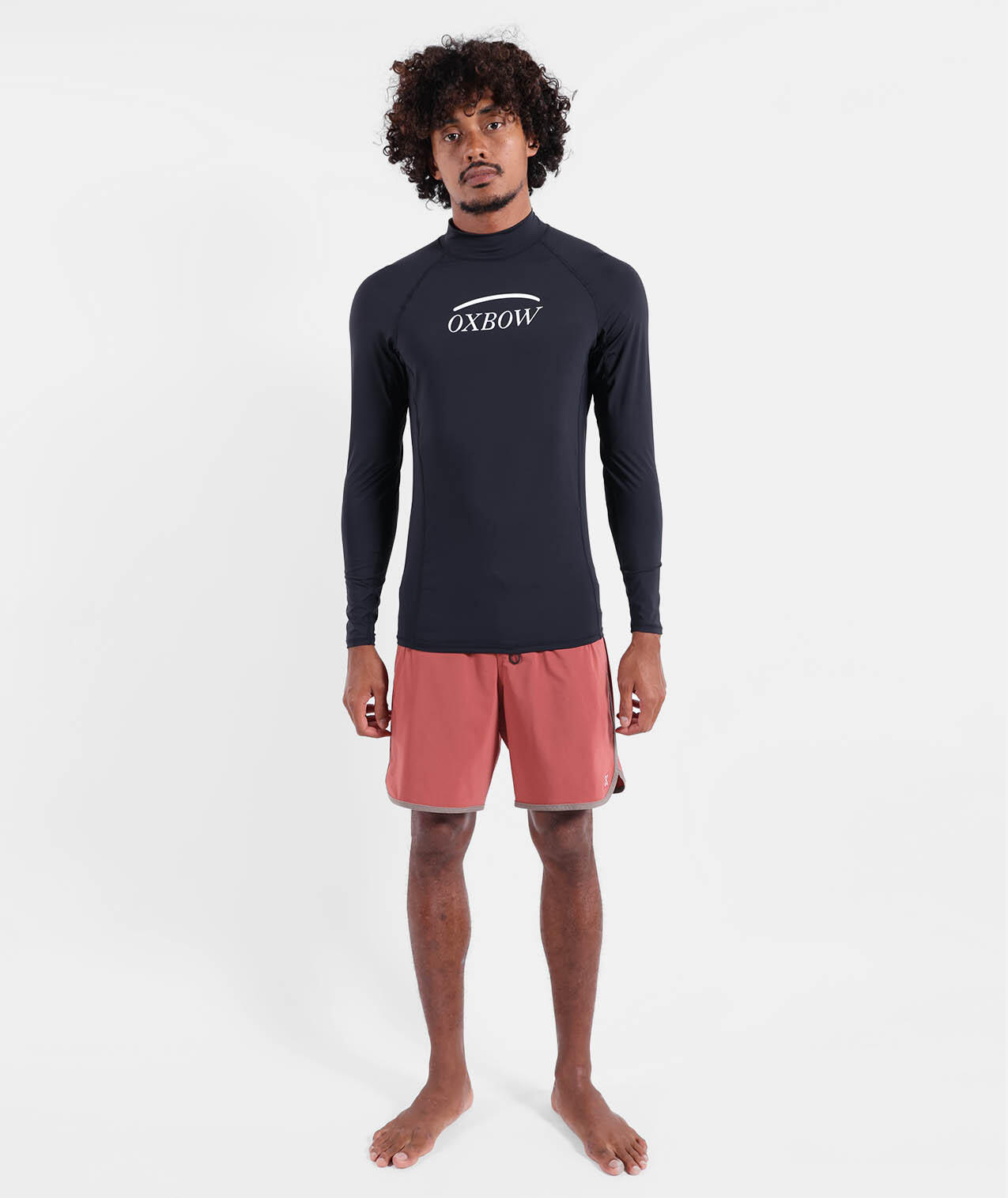 Lycra met lange mouwen REED 4/5