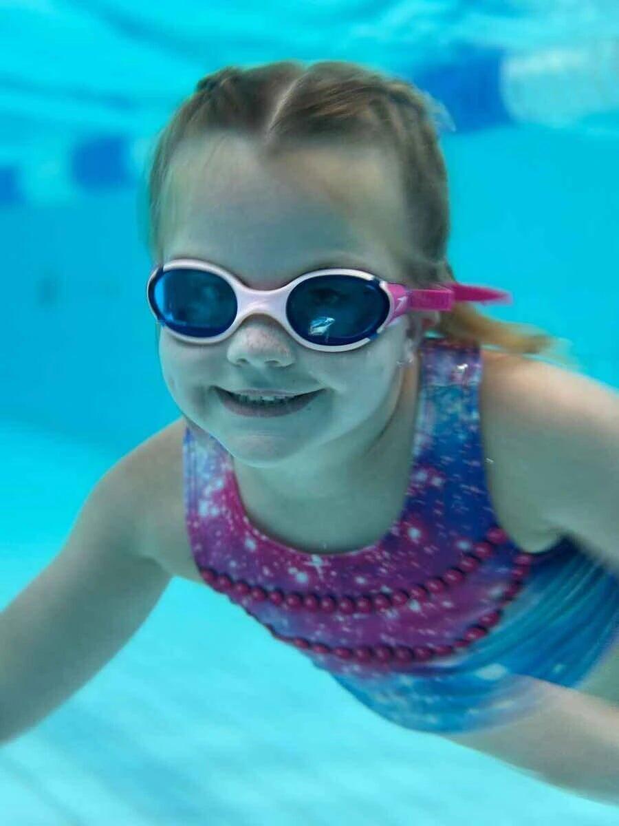 Bikiniset voor meisjes - Zeemeermin zwemkleding 2/2