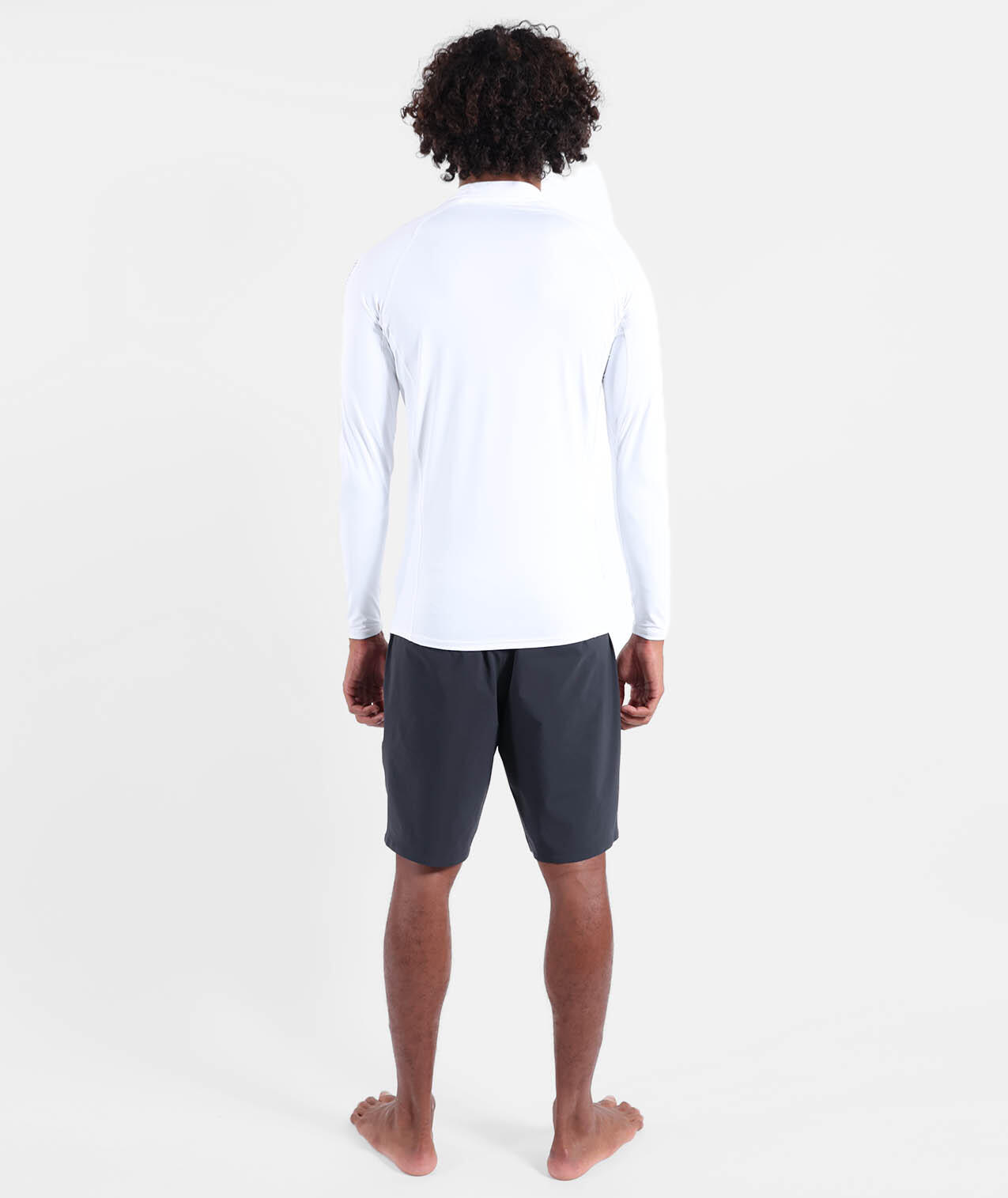 Lycra manches longues REED 5/5