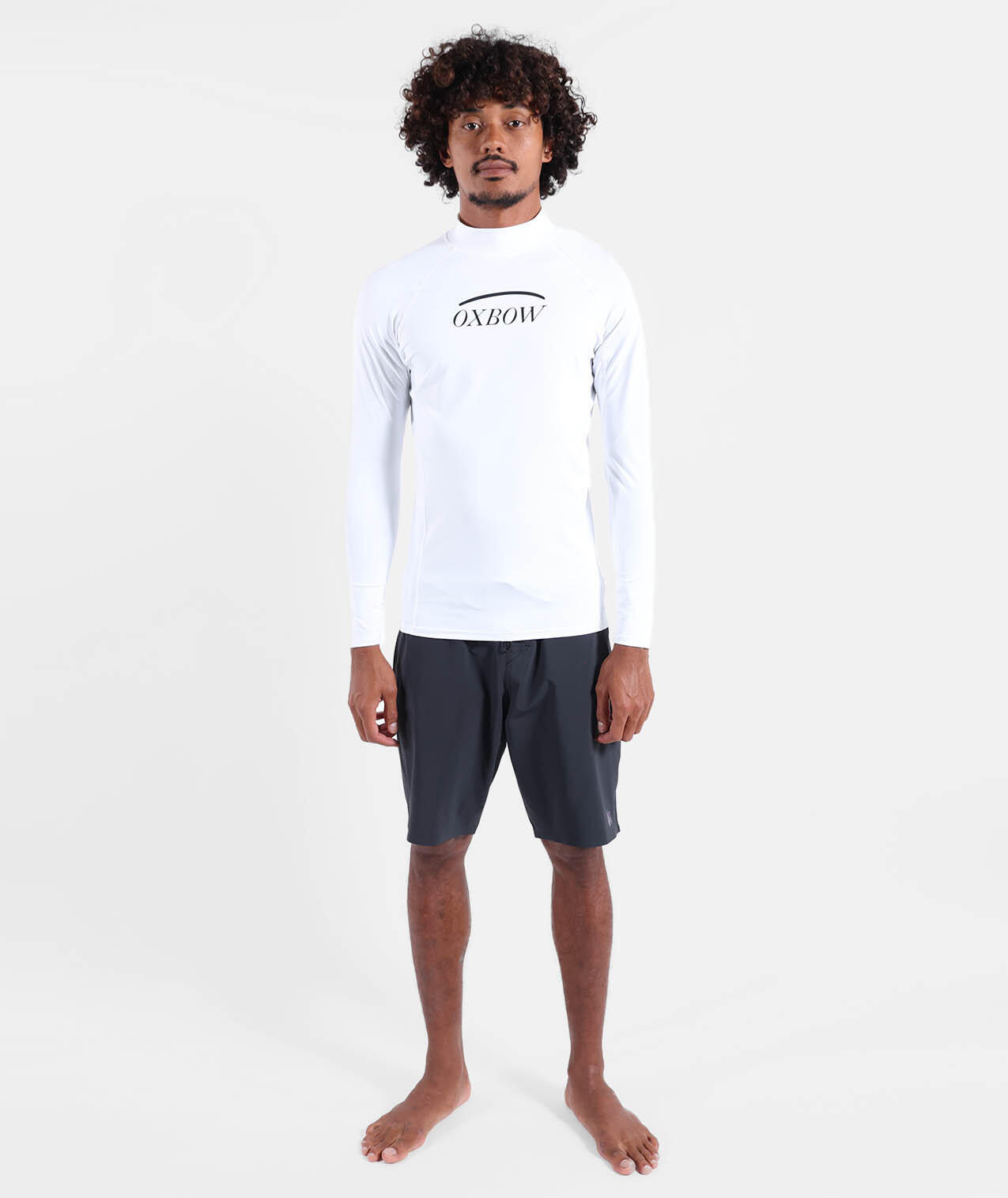 Lycra manches longues REED 4/5