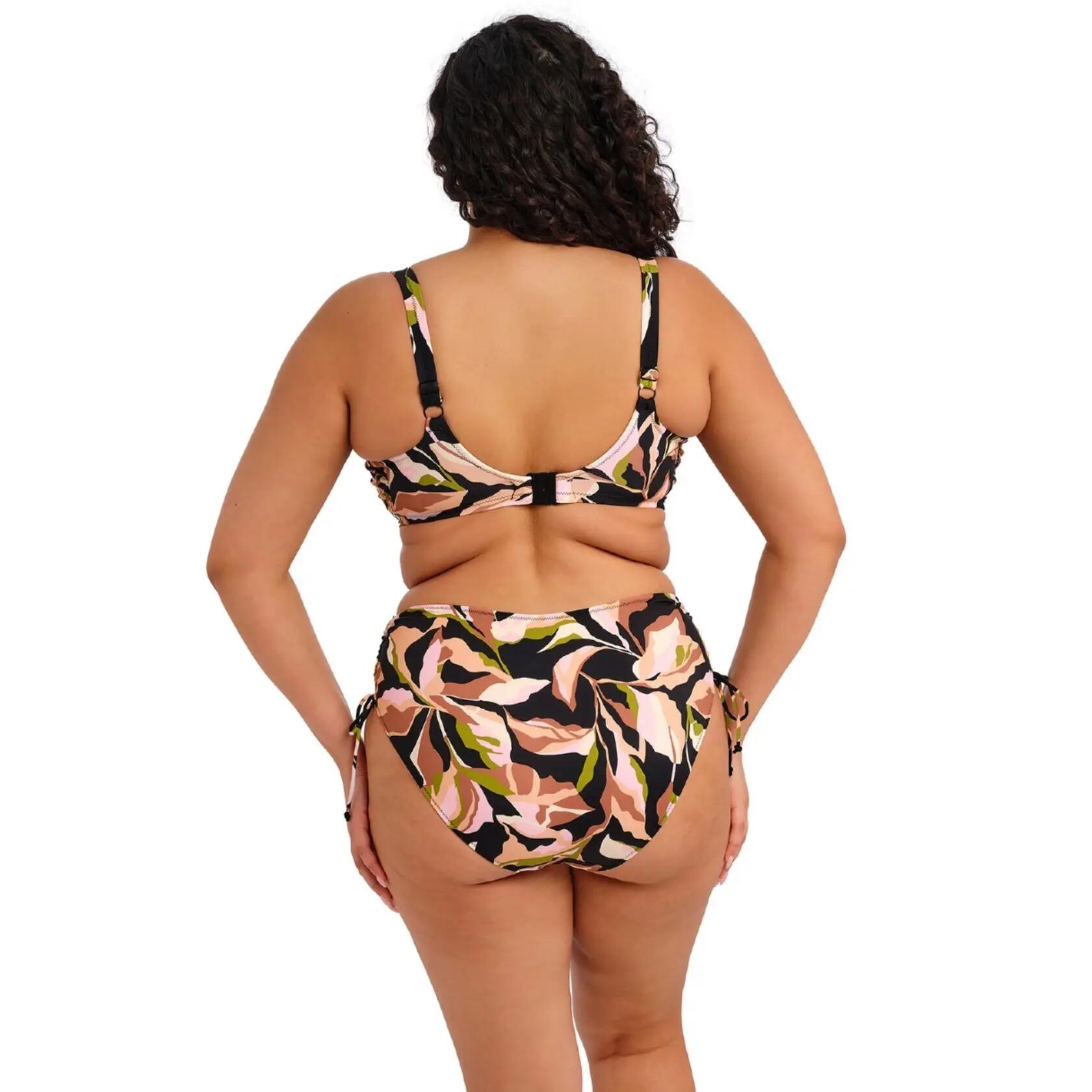 Bikini pezzo sopra donna con ferretto Elomi Ocean Avenue 3/4
