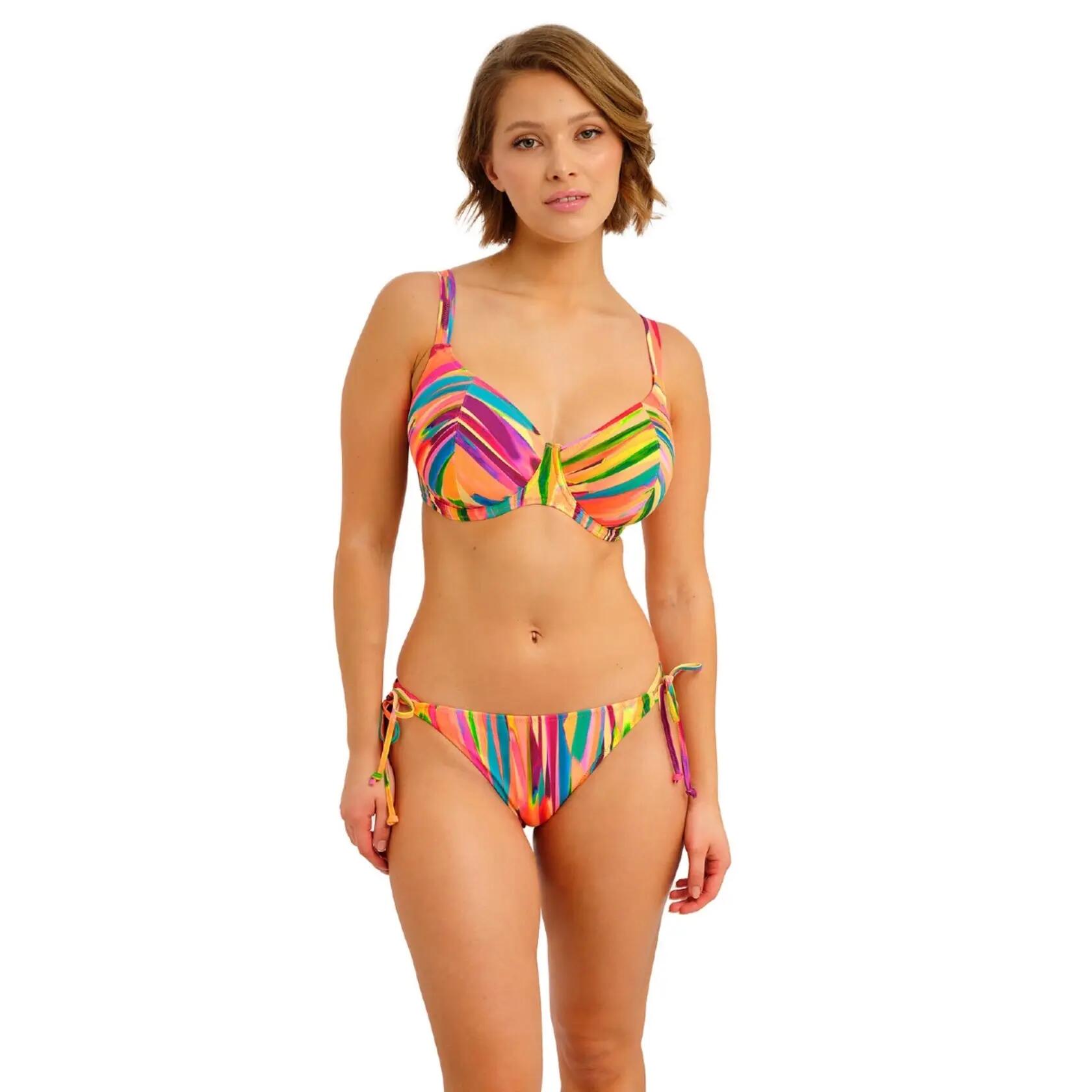 Haut de maillot de bain femme Freya San Antonio 3/4