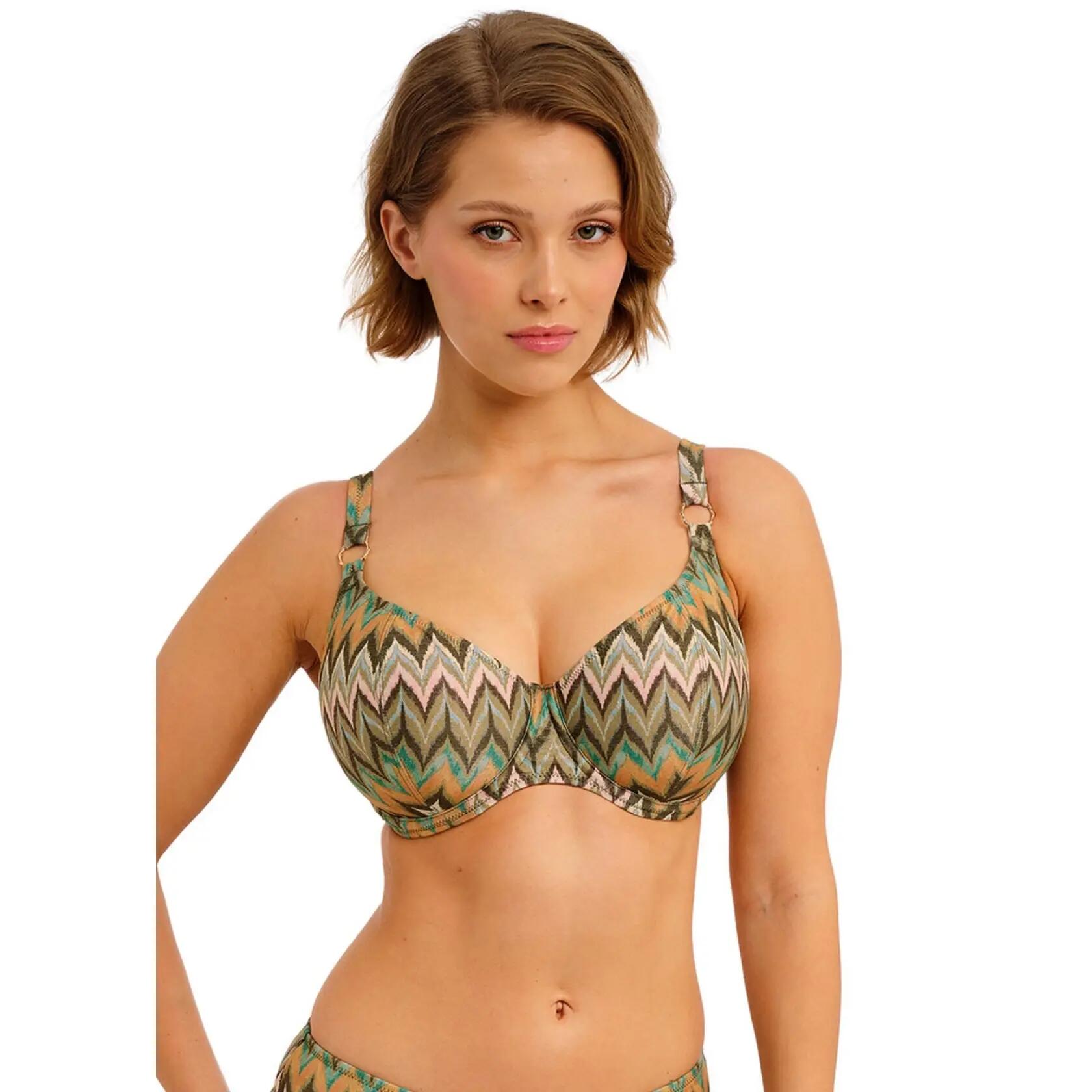 Haut de maillot de bain femme Freya Arizona Wave 2/5