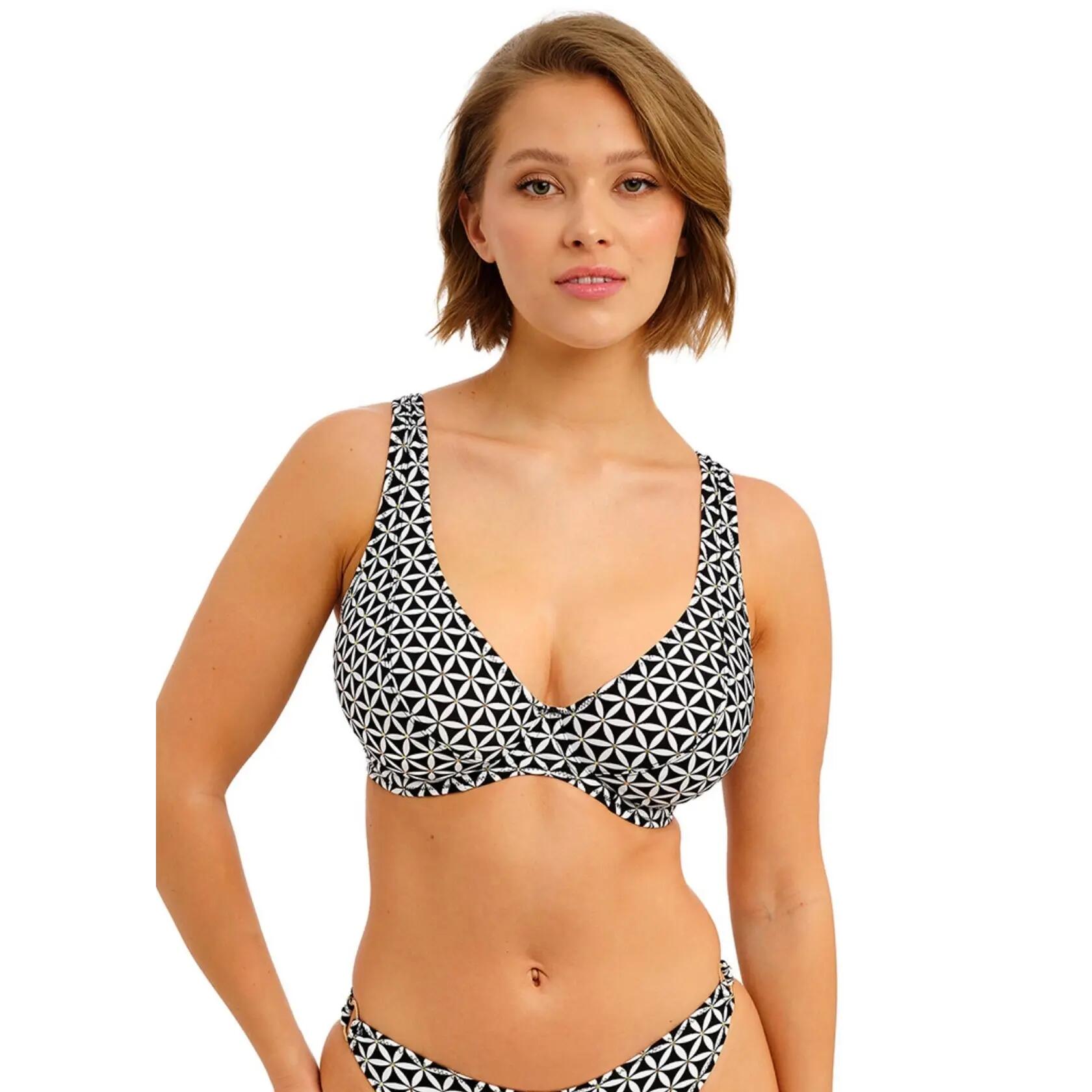 Haut de maillot de bain femme Freya Koh Tao 2/5
