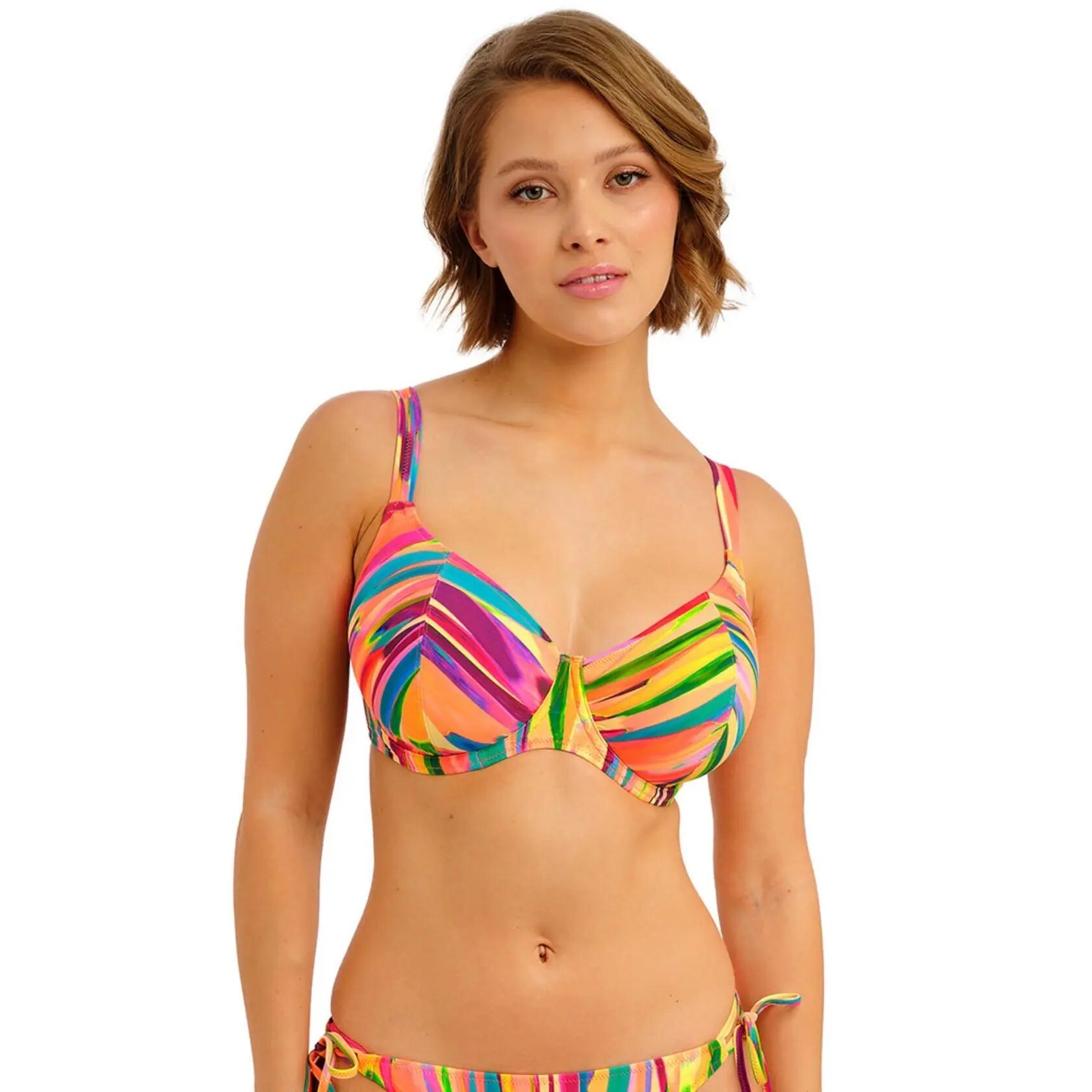 Haut de maillot de bain femme Freya San Antonio 2/4