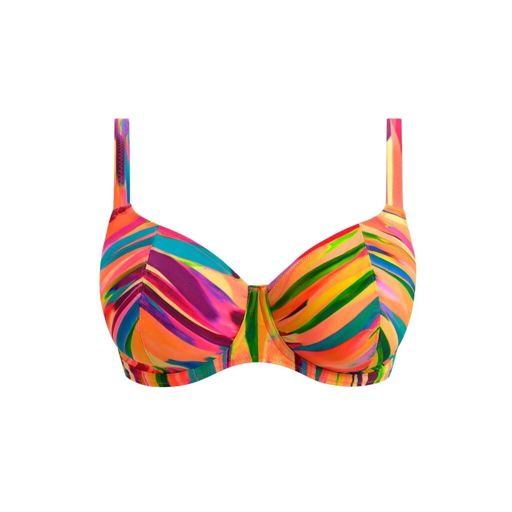 Women's swimsuit top Freya San Antonio