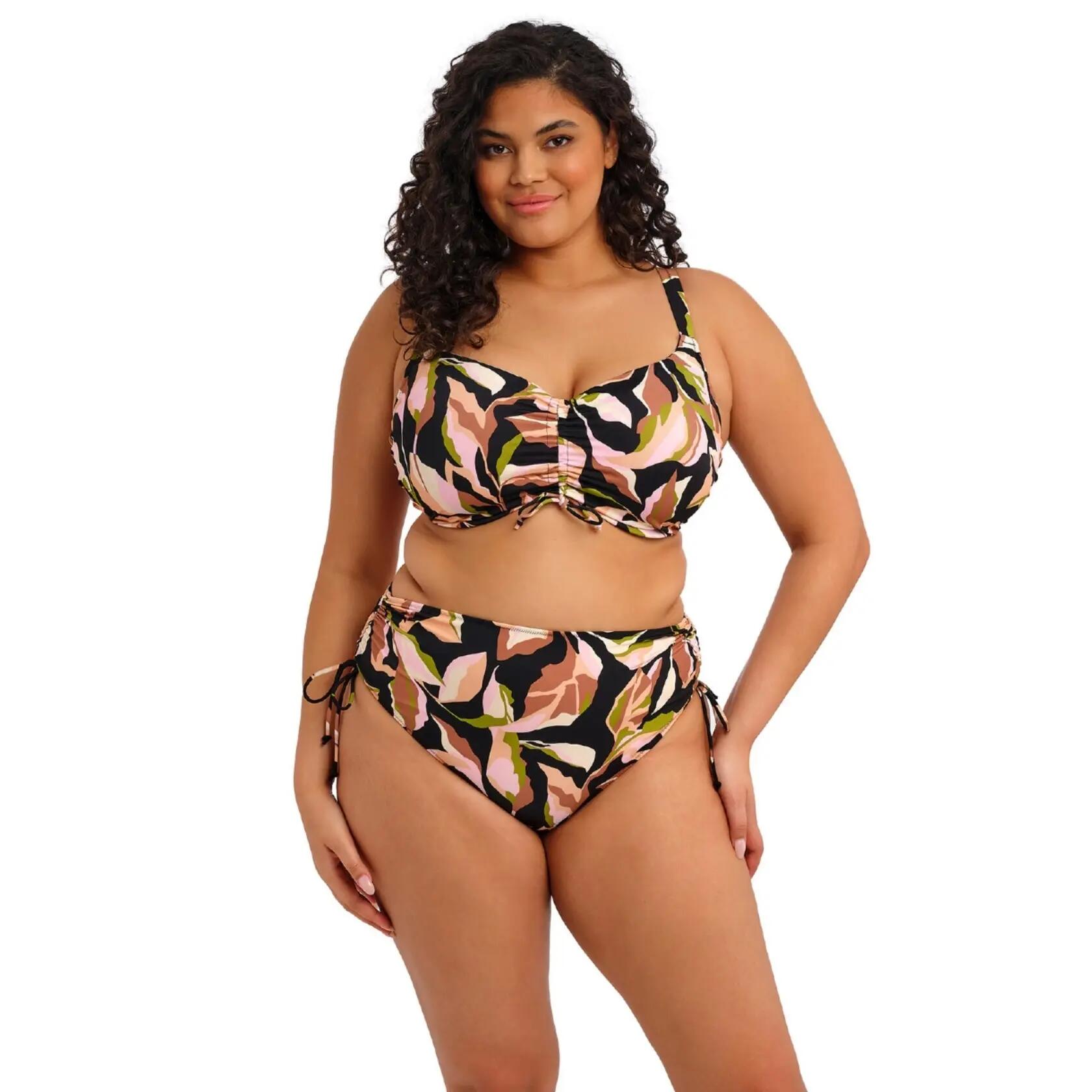 Bikini pezzo sopra donna con ferretto Elomi Ocean Avenue 4/4