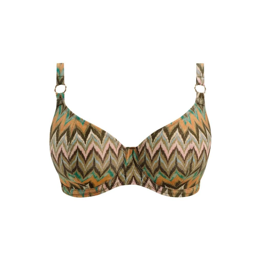 Women's swimsuit top Freya Arizona Wave