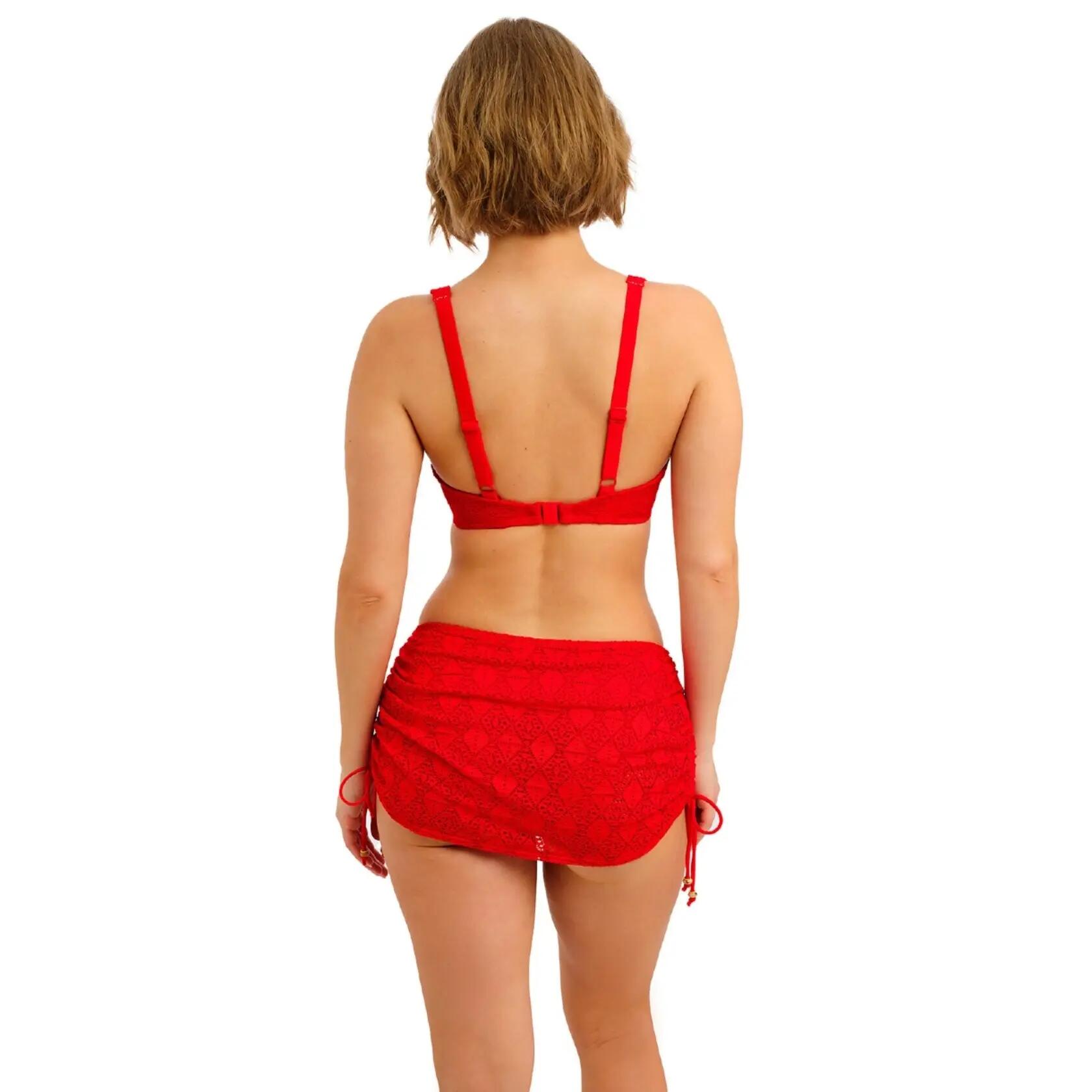 Schal-Bikini-Oberteil Damen Freya Nomad Nights 4/4