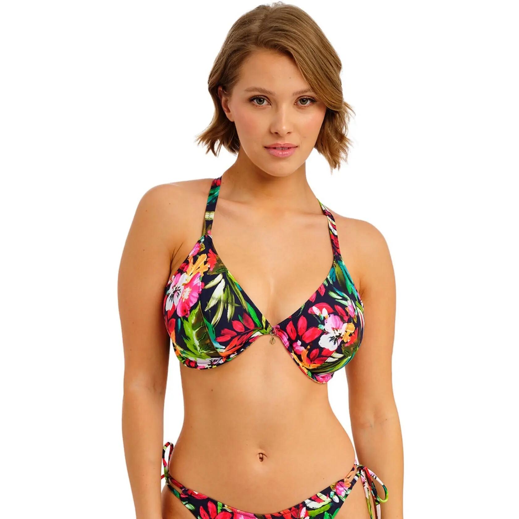 Haut de maillot de bain femme Freya Kailua Shores 2/5