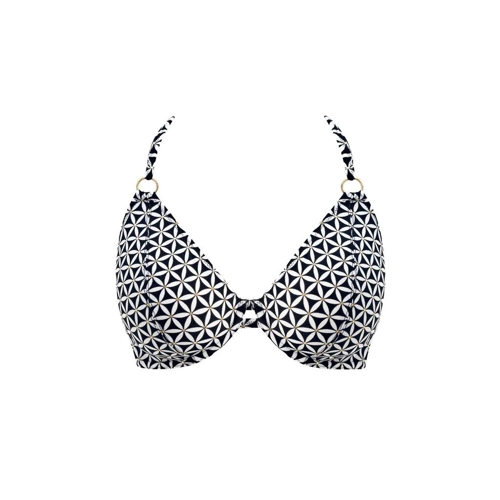 Women's Halter Neck Bikini Top Freya Koh Tao