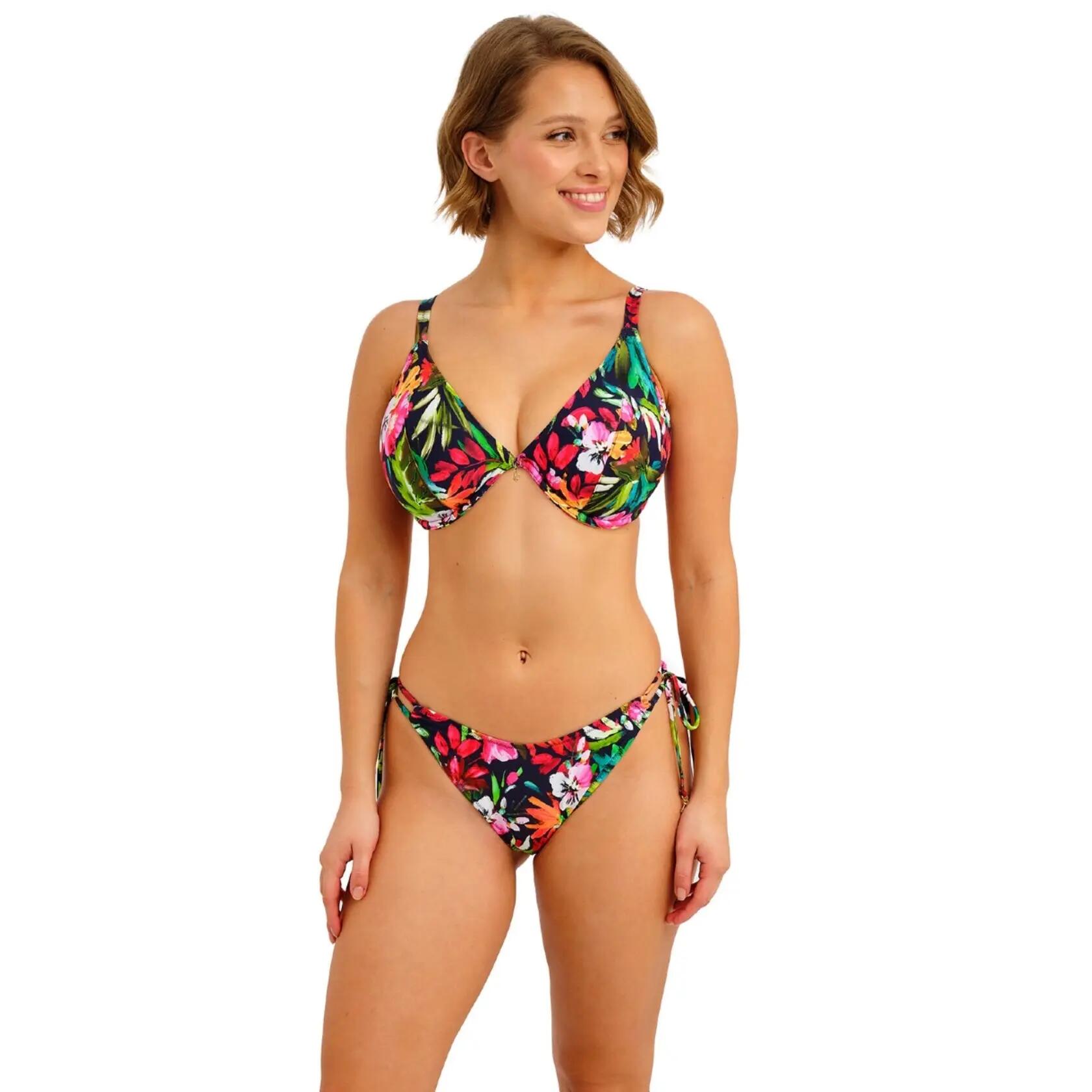 Haut de maillot de bain femme Freya Kailua Shores 4/5