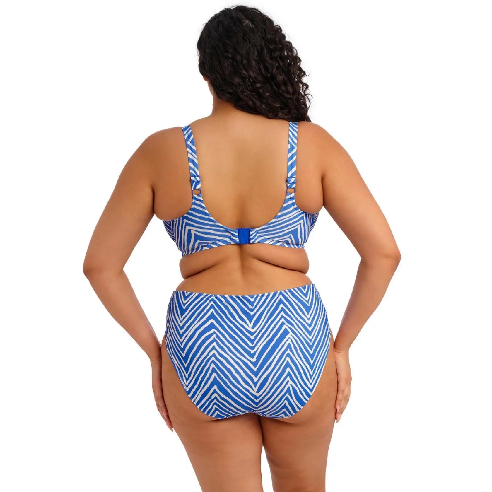 Slip costume da donna Elomi Fiji Falls 3/5