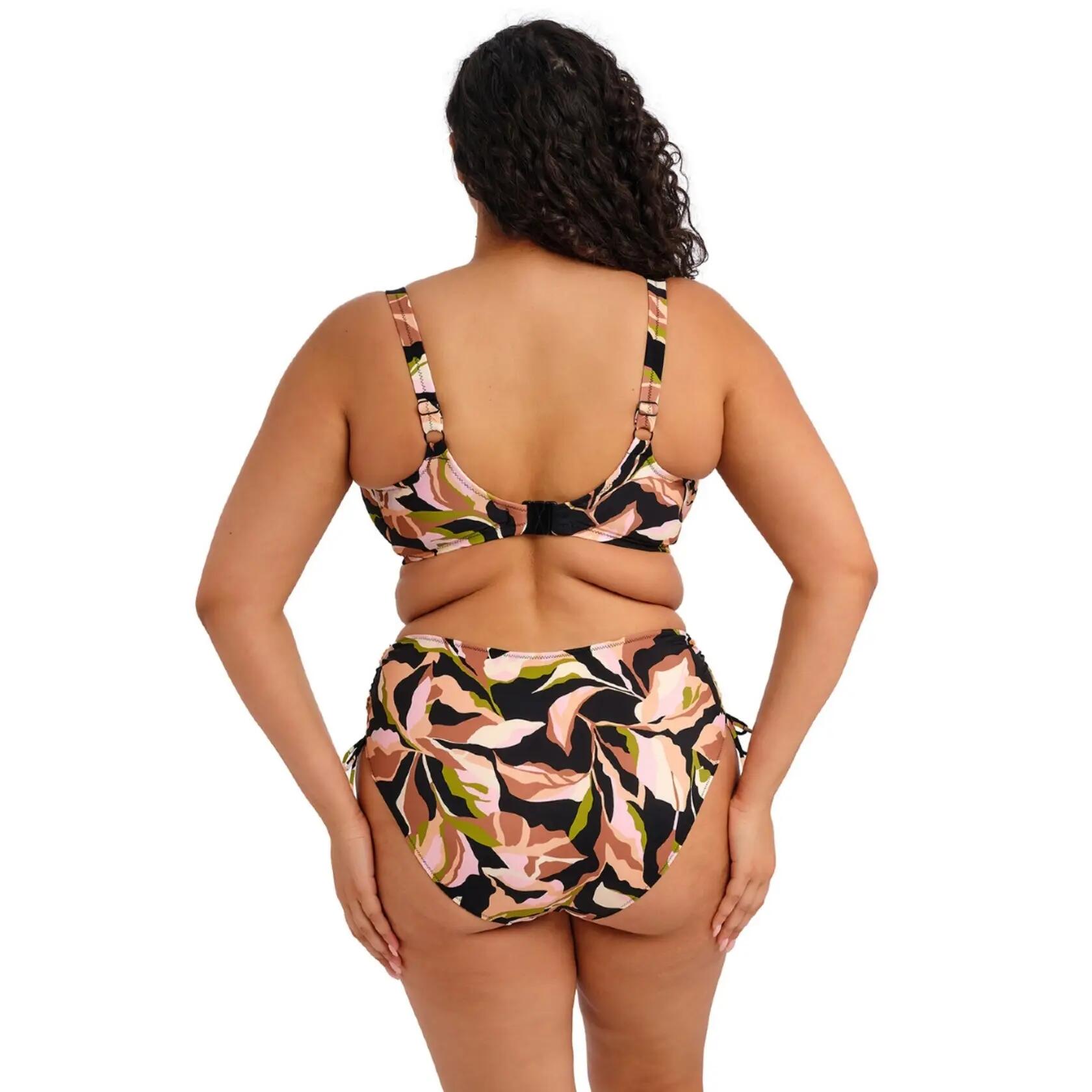 Bas de maillot de bain femme Elomi Ocean Avenue 3/5