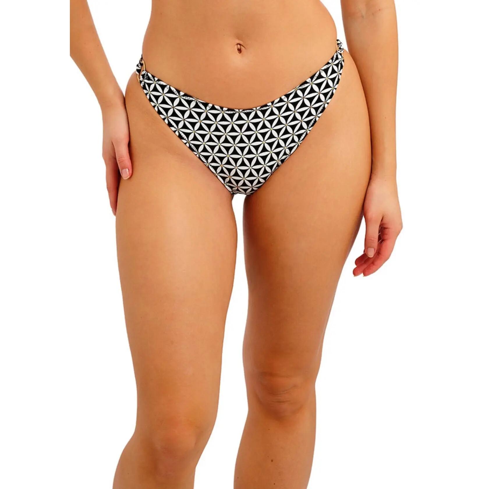 Bas de maillot de bain échancré femme Freya Koh Tao 2/5