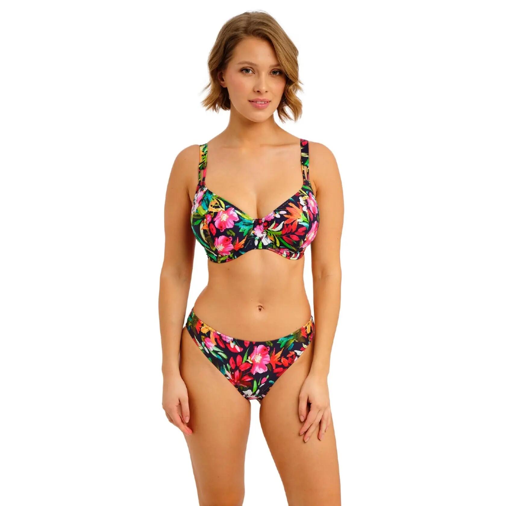 Bas de maillot de bain femme Freya Kailua Shores 3/5