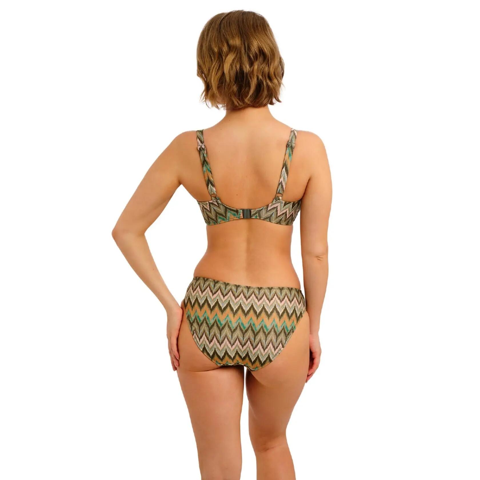 Bas de maillot de bain femme Freya Arizona Wave 4/5