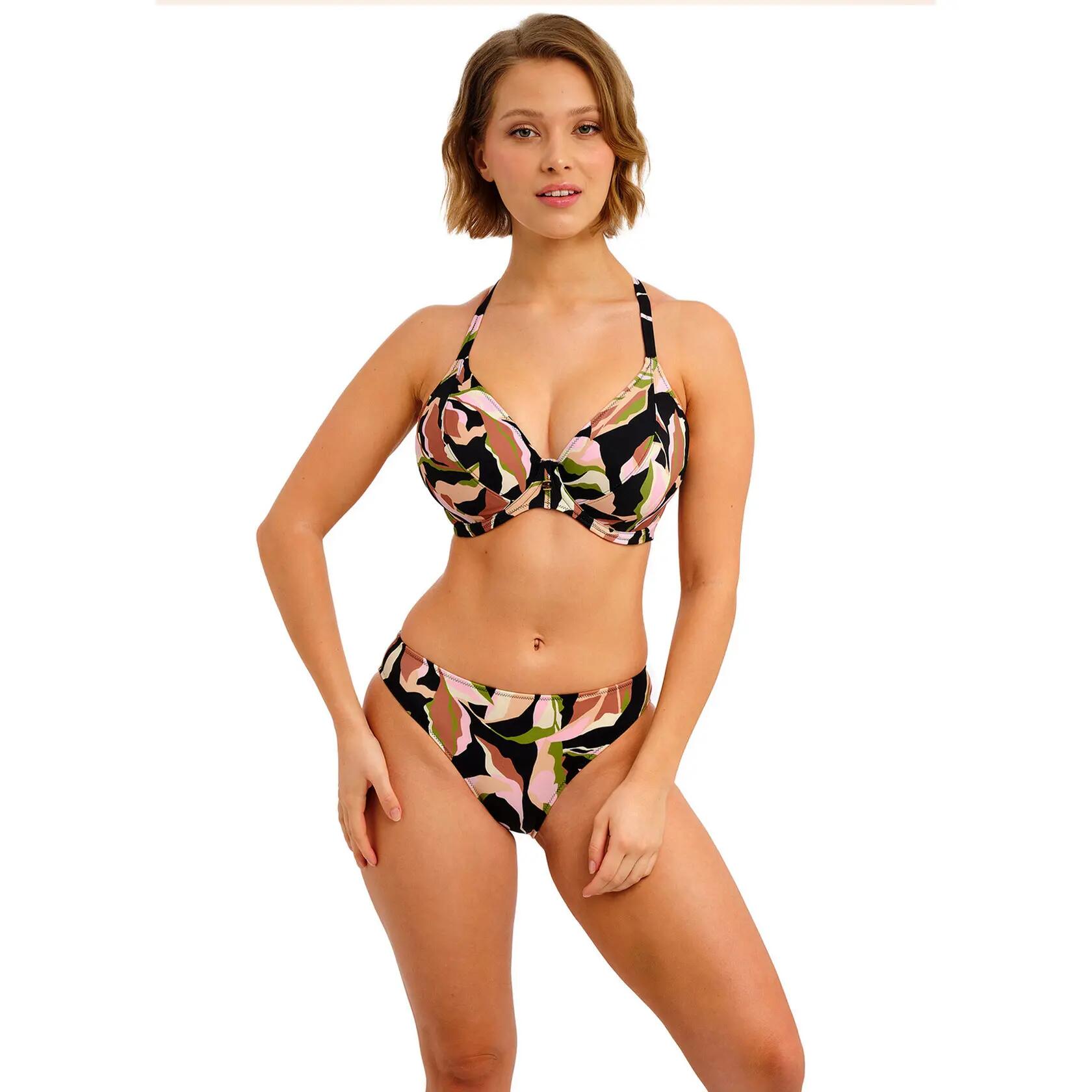 Bas de maillot de bain femme Freya Ocean Avenue 3/5