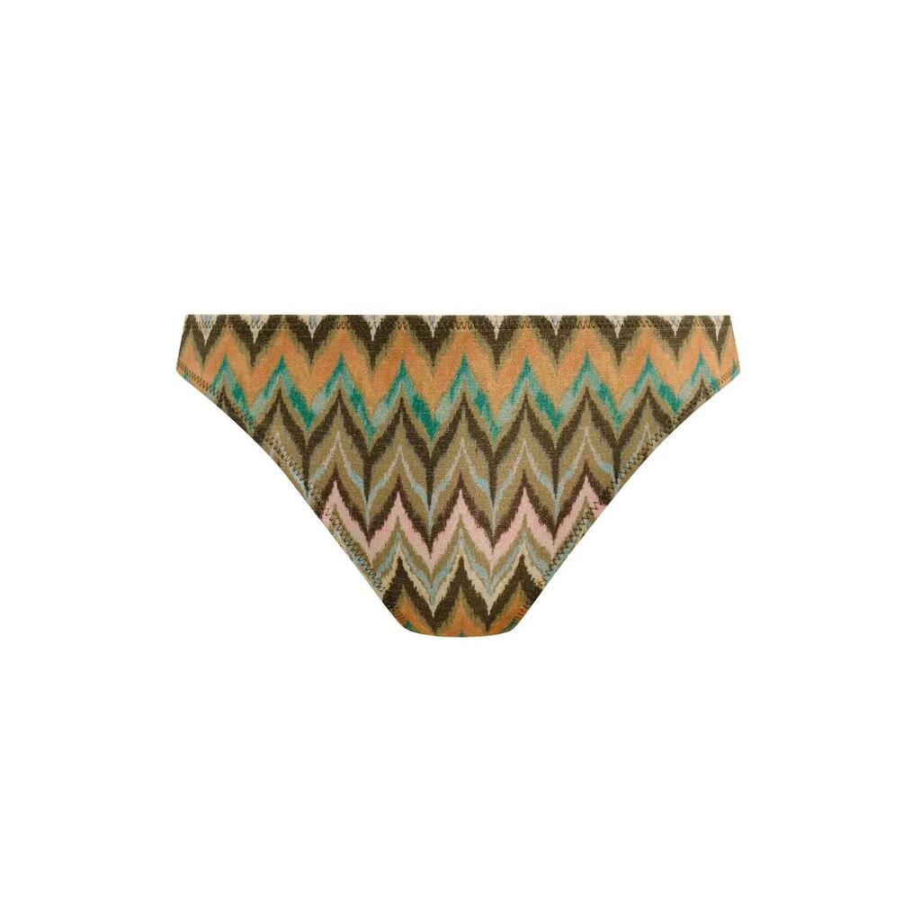 Women's swimsuit bottoms Freya Italini Arizona Wave