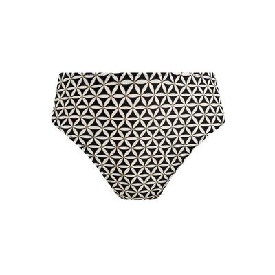Slip costume a vita alta da donna Freya Koh Tao