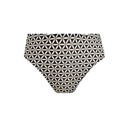 Bas de maillot de bain taille haute femme Freya Koh Tao
