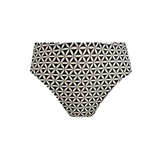 Bas de maillot de bain taille haute femme Freya Koh Tao