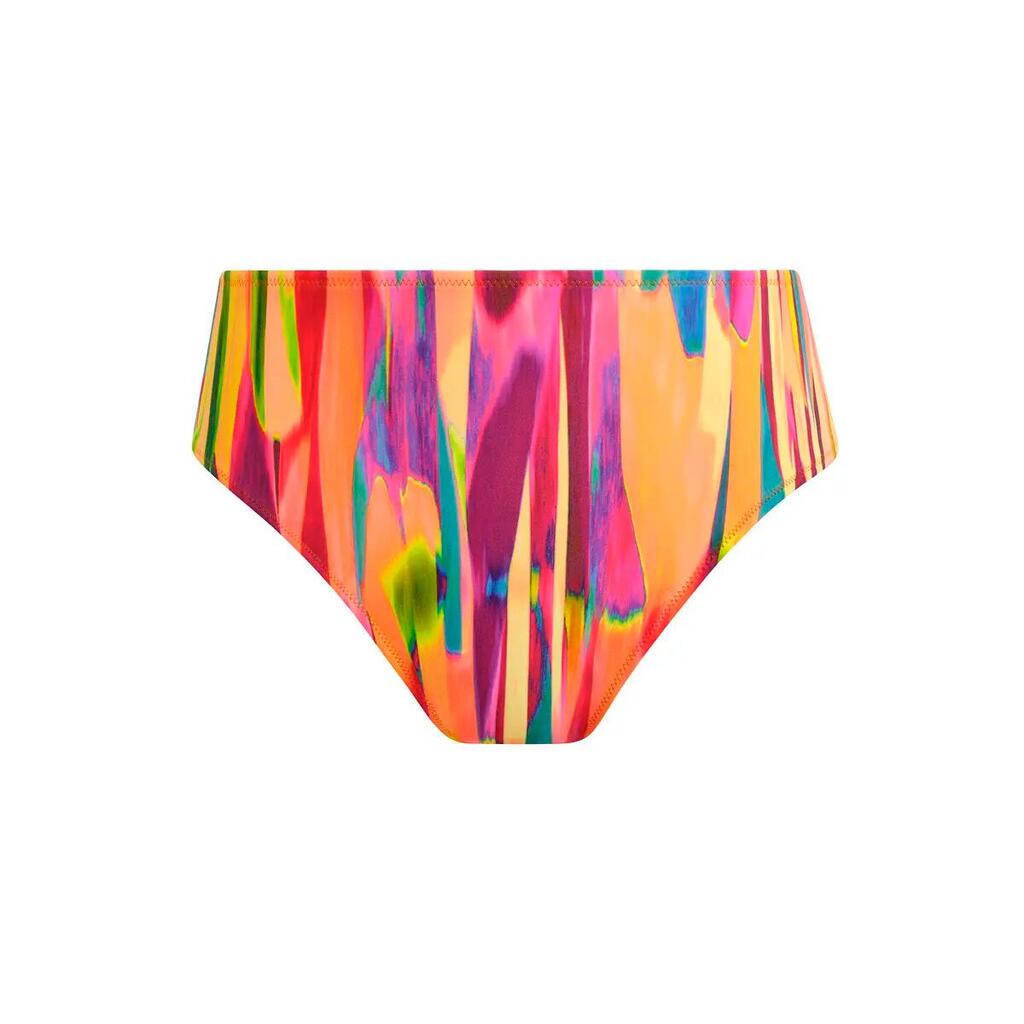 Women's high waist swimsuit bottom Freya San Antonio