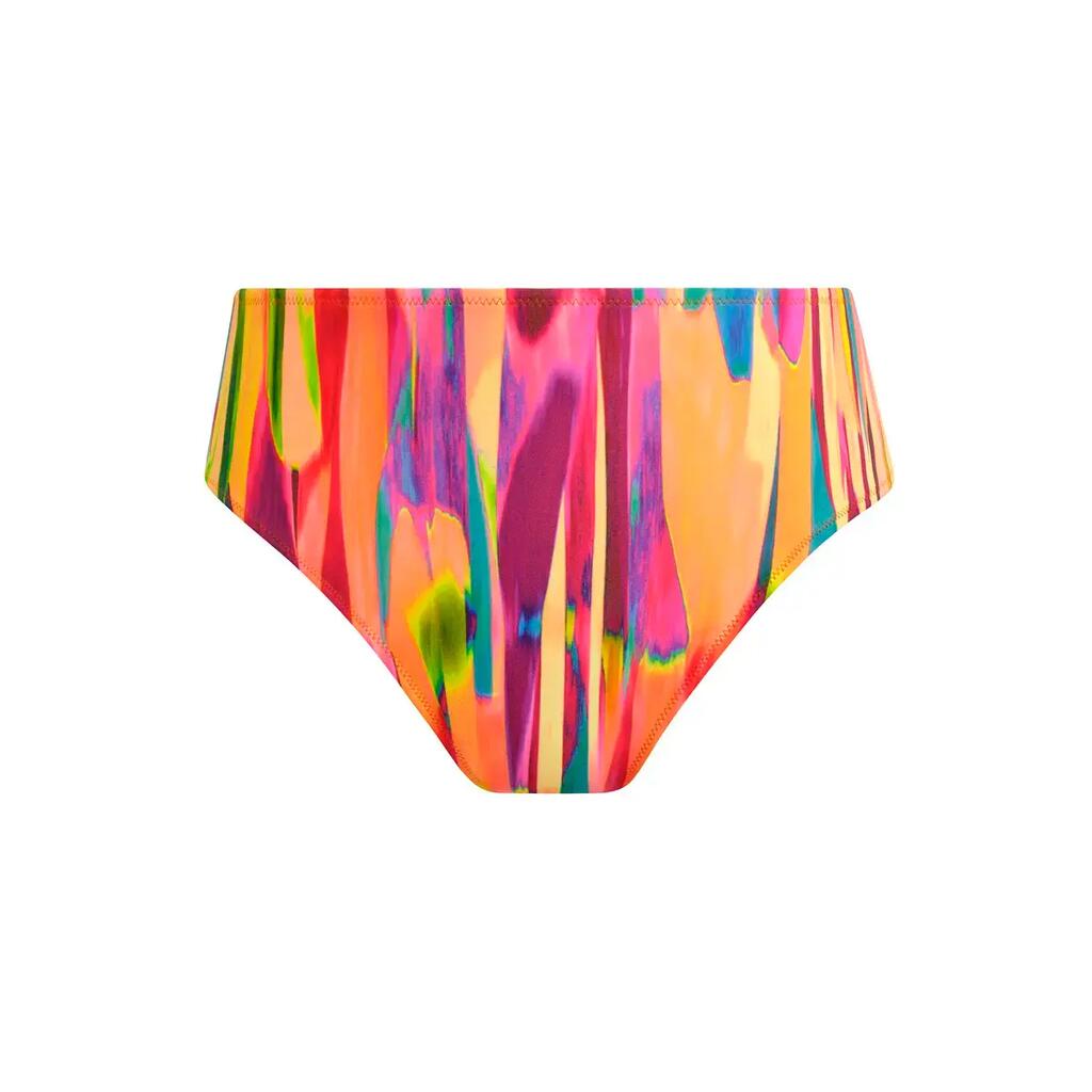 Women's high waist swimsuit bottom Freya San Antonio