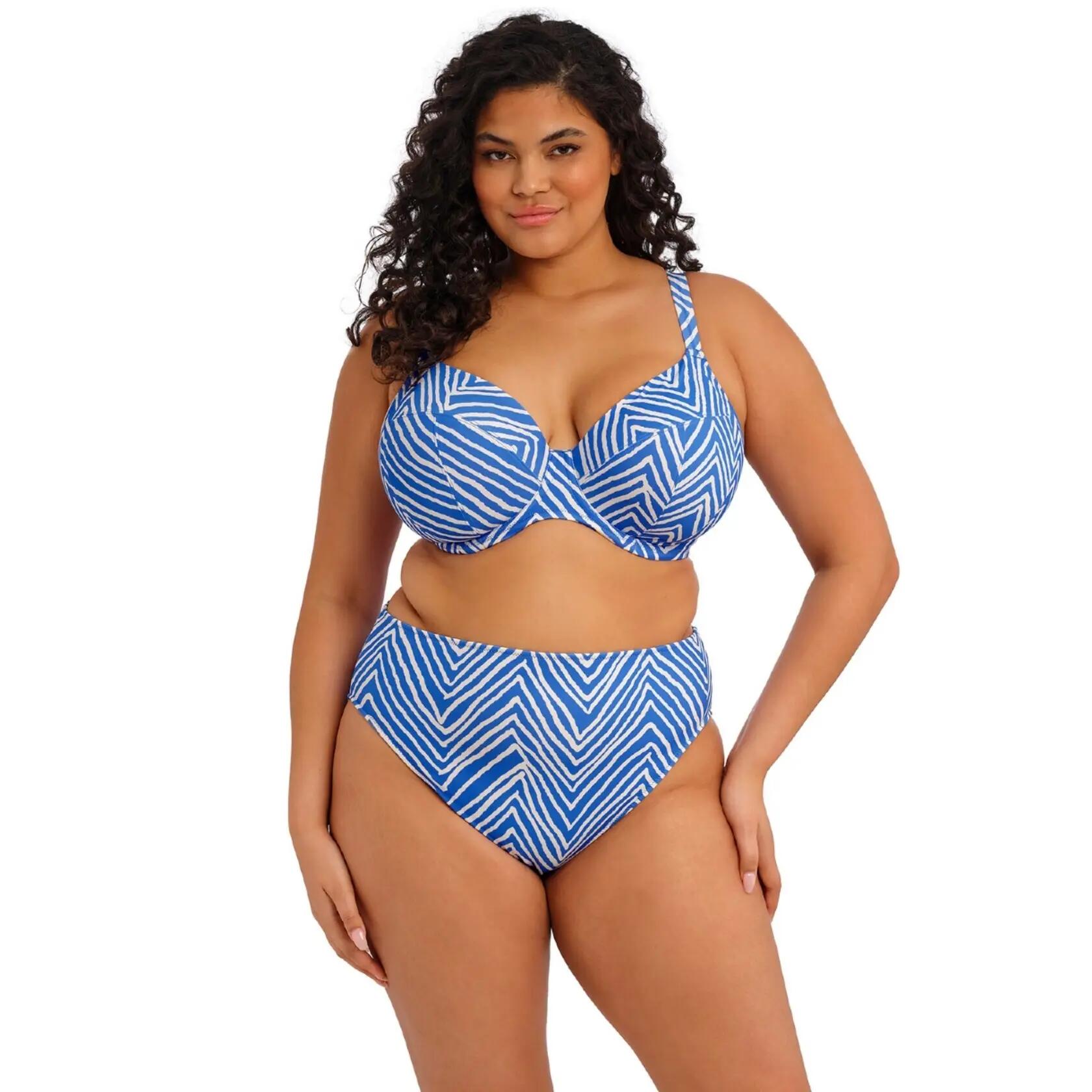 Slip costume da donna Elomi Fiji Falls 4/5